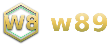 w89 โลโก้
